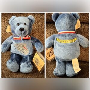 Vintage Holy Bears Bean Bears You Choose!